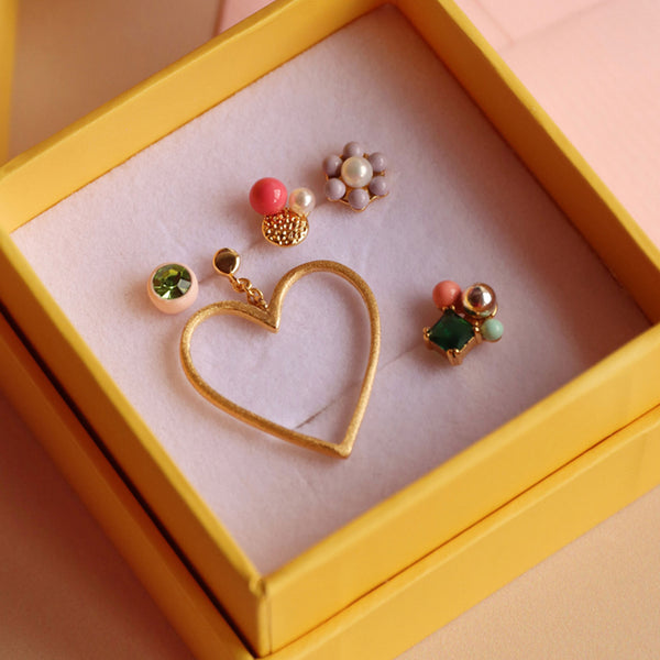 Collections de cadeaux