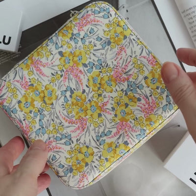 LULU Copenhagen Peace boucle d'oreille 1 pièce Ear stud, 1 pcs Silver