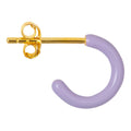Color Hoop 1 pièce - Purple