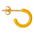 Color Hoop 1 pièce - Yellow
