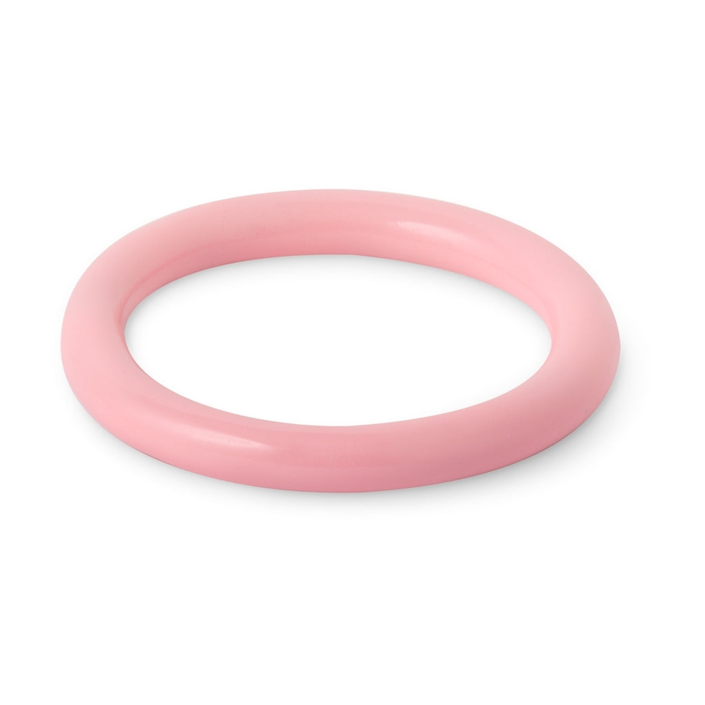 LULU Copenhagen Color Ring Rings Light pink